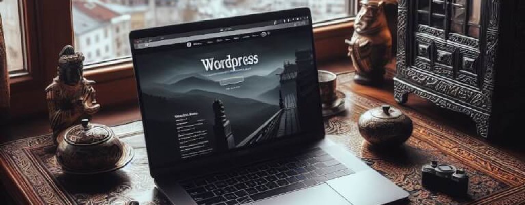 SEO în WordPress SEO în WordPress